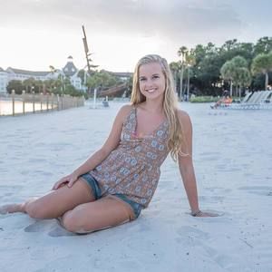 Meet your Posher, Darby